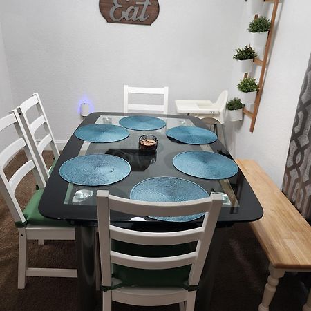 Centauri Vacation Rentals Beautiful 2-Bedroom Condo, Near All Orlando Attractions, Free Parking & Wi-Fi, King Bed, #1 ภายนอก รูปภาพ